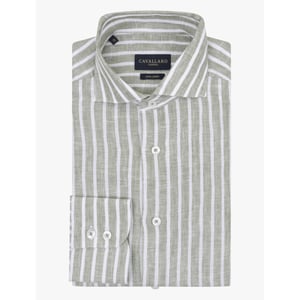Cavallaro Cavallaro casual shirt ls