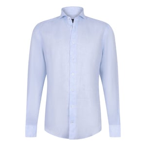 Cavallaro Firento lange mouw overhemden 110251052