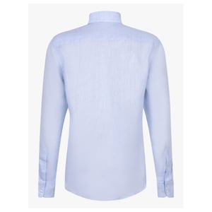 Cavallaro Firento lange mouw overhemden 110251052