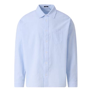 Denham Noah casual shirt ls