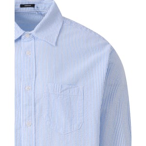 Denham Noah casual shirt ls