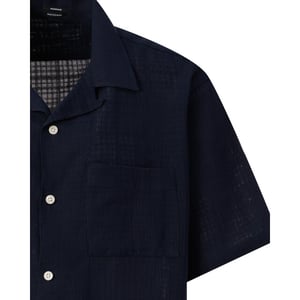 Denham Tony casual shirt ss