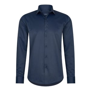 Ferlucci Overhemd navy