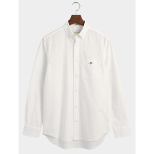 Gant Casual hemd lange mouw regular fit oxford 3000200/110