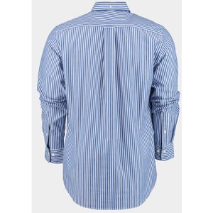 Gant Casual hemd lange mouw regular fit poplin 3000130/436