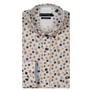 Giordano Korte mouw overhemden 516015