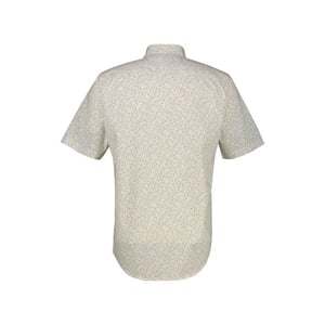Lerros Heren overhemd 2542305 100 white