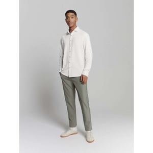 No Excess Shirt jersey travel white
