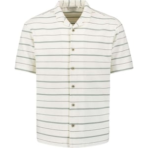 No Excess Shirt short sleeve jersey revers co offwhite