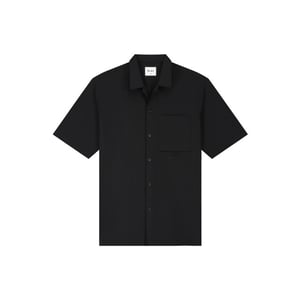 Olaf Hussein Nylon ss blouses