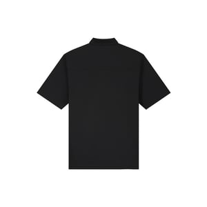Olaf Hussein Nylon ss blouses