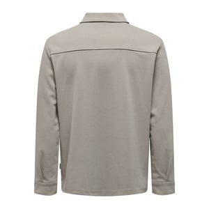 Only & Sons Onsnewkodyl overshirt sweat noos