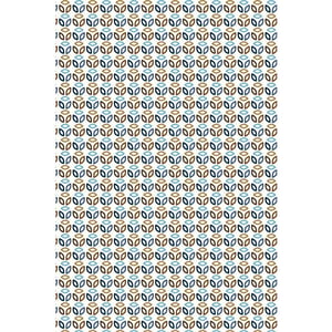 R.B. Boston Casual hemd lange mouw regular fit 100% cotton 527670/806