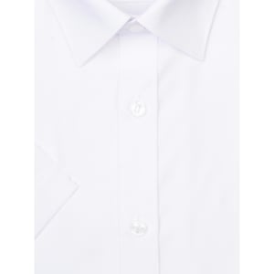 Commander Business hemd korte mouw cityhemd body fit 1/2 arm 213011965/102