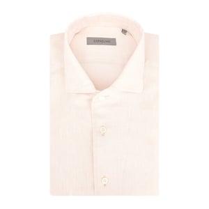 Corneliani Overhemd met lange mouwen