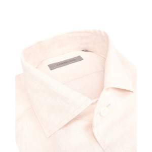 Corneliani Overhemd met lange mouwen