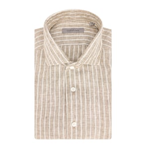 Corneliani Overhemd met lange mouwen