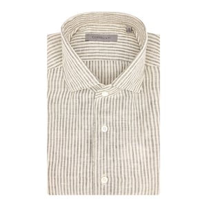 Corneliani Overhemd met lange mouwen