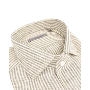 Corneliani Overhemd met lange mouwen