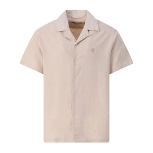Filling Pieces Resort casual shirt ss