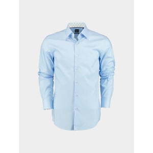 Hugo Boss Business hemd lange mouw h-hank-kent-c3-214 10245425 1 50539177/450
