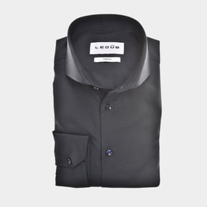 Ledûb Business hemd lange mouw le24304 mfn5 0323516/190-000-000