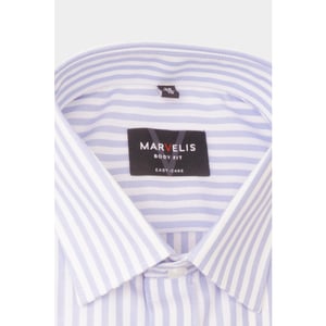 Marvelis Business hemd lange mouw 755644/11
