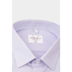 Marvelis Business hemd lange mouw 775464/15