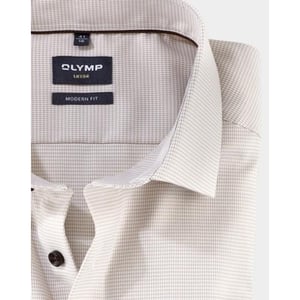 Olymp Business hemd lange mouw 120864-hemden 120864/22