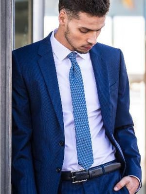 Olymp Business hemd lange mouw overhemd extra slim fit 046664/00