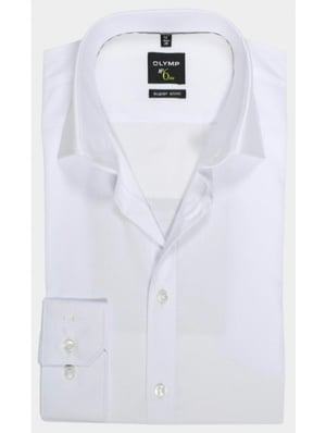 Olymp Business hemd lange mouw overhemd extra slim fit 046664/00