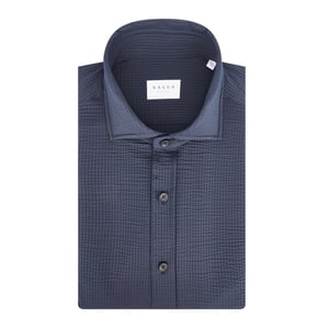 Xacus Dress shirt short sleeve