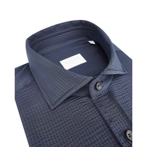 Xacus Dress shirt short sleeve
