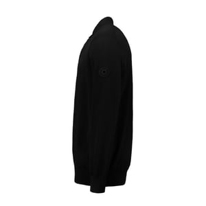 Airforce Polo met lange mouwen