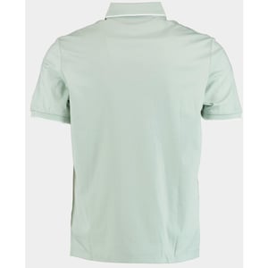 Born with Appetite Polo korte mouw franklin polo 25108fr36/314 meadow green