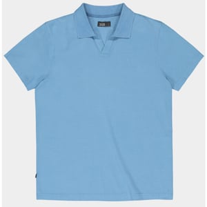 Butcher of Blue Polo korte mouw alain jersey polo m2412012/836