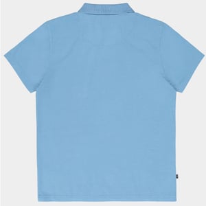 Butcher of Blue Polo korte mouw alain jersey polo m2412012/836