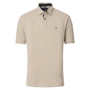 Casamoda Heren polo 004470 668 plaza