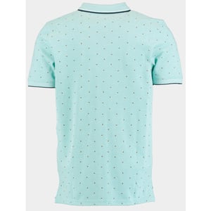 Commander Polo korte mouw 3-knopf-polo-shirt, 1/2 arm 214008261/545