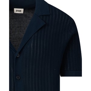 Drykorn Ray polo met korte mouwen