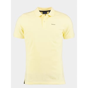 Gant Polo korte mouw md. ss pique rugger 2003179/721