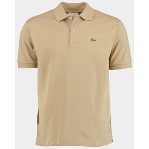 Lacoste Polo korte mouw piqué l1212/02s