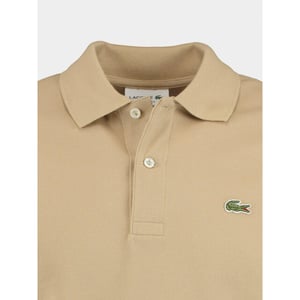 Lacoste Polo korte mouw piqué l1212/02s
