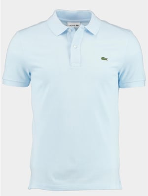 Lacoste Polo korte mouw slim fit ph401/t01