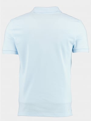 Lacoste Polo korte mouw slim fit ph401/t01