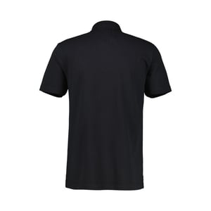 Lerros Heren polo 25432041 290 black