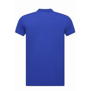 New Ment Polo polo korte mouw