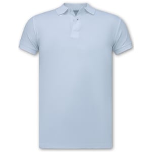 New Ment Polo poloshirts korte mouw