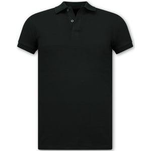 New Ment Polo shirt poloshirts korte mouw