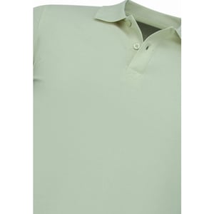 New Ment Polo shirt poloshirts korte mouw